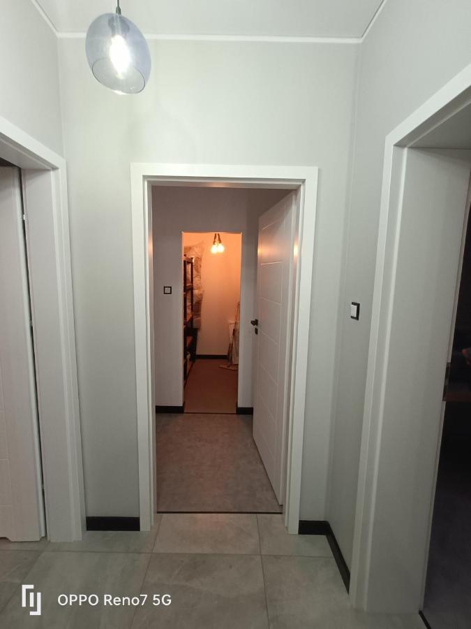 Apartament U Ryby สวูพสค์ ภายนอก รูปภาพ