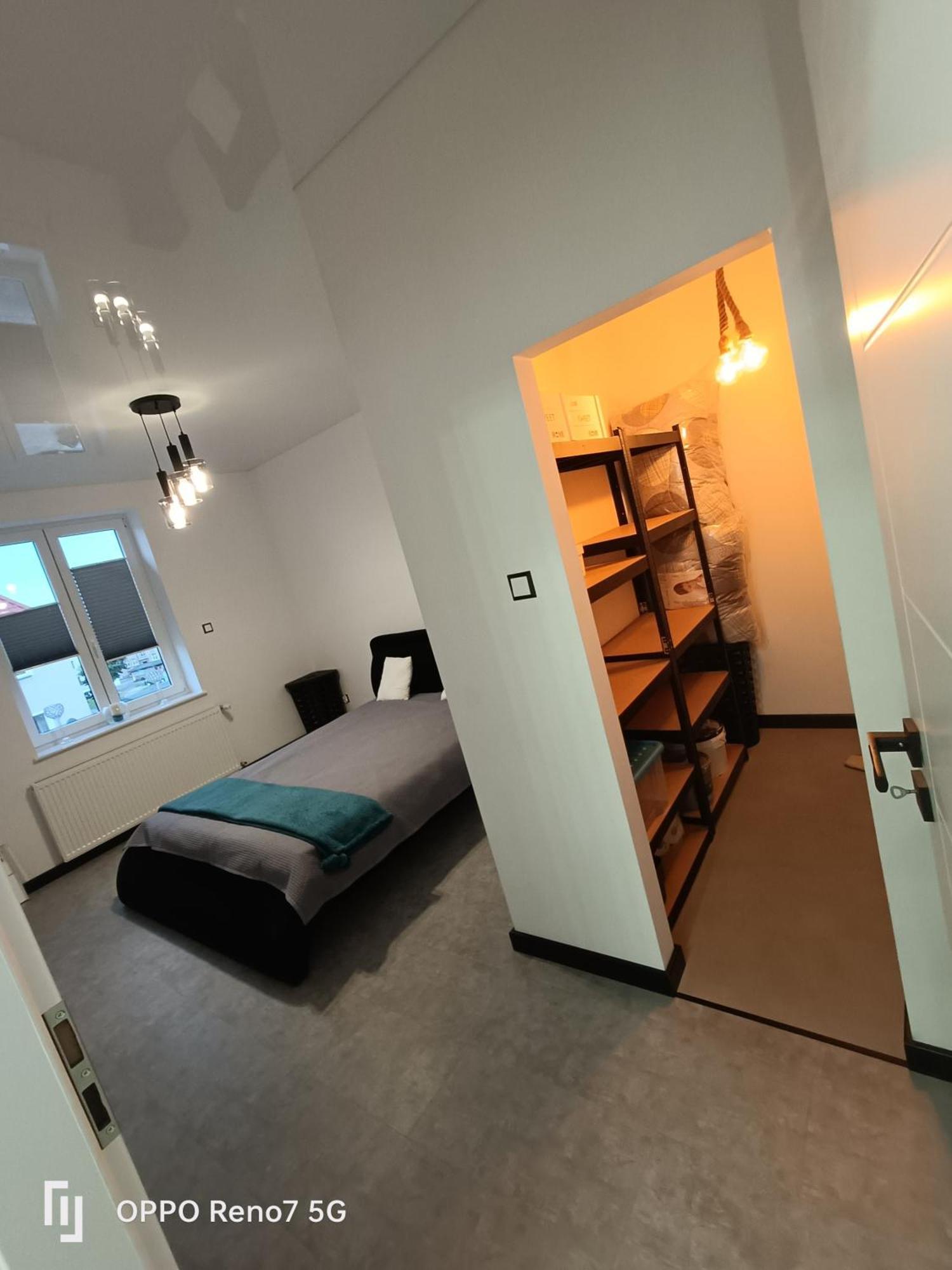 Apartament U Ryby สวูพสค์ ภายนอก รูปภาพ