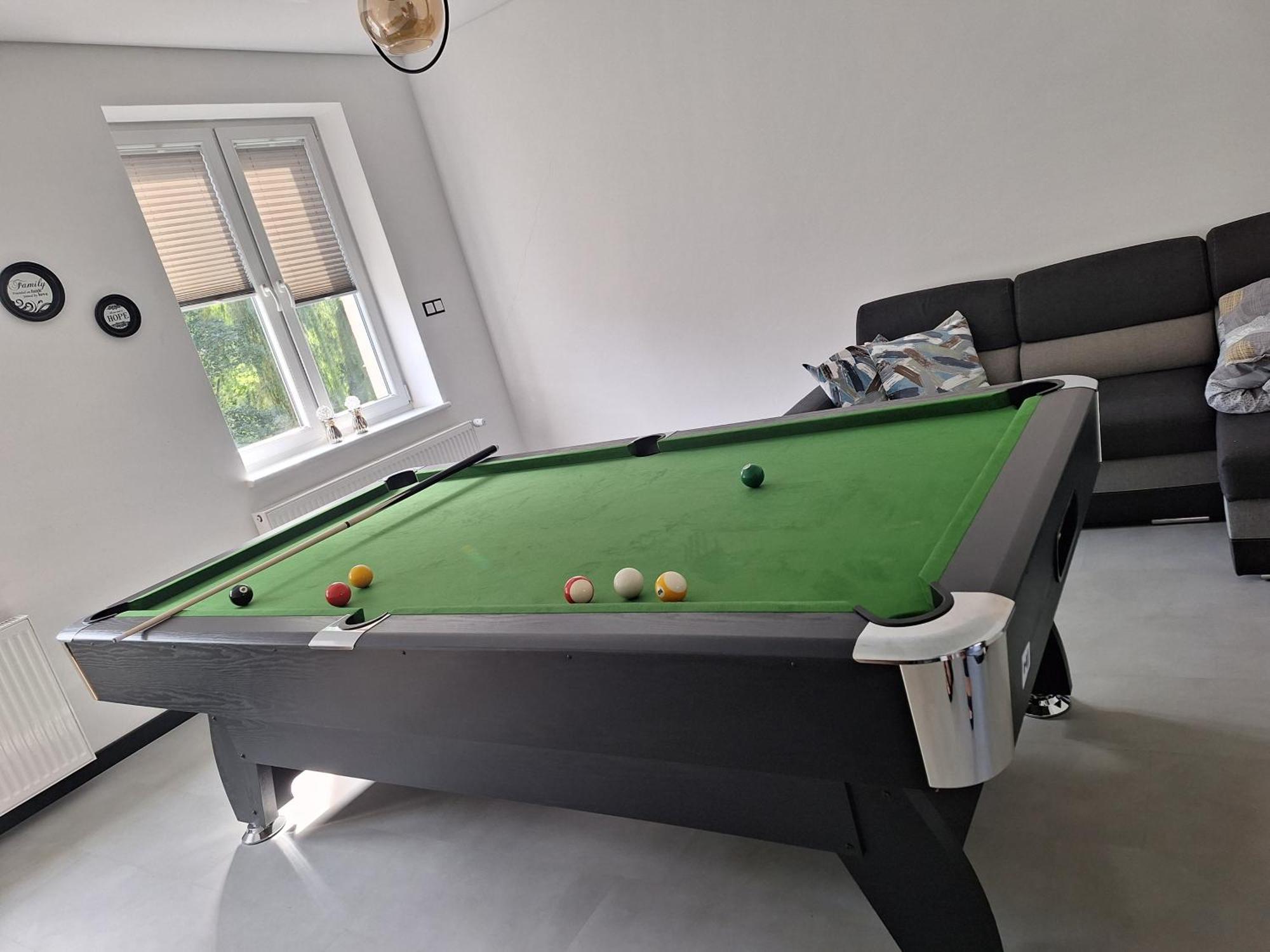 Apartament U Ryby สวูพสค์ ภายนอก รูปภาพ